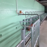 Boumatic Entry Gate